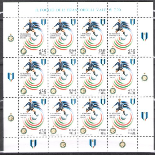 2007 italie république - italie,