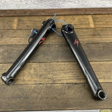 Vintage Specialized BMX Crank