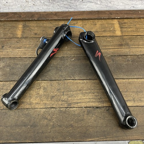 Vintage specialized bmx crank - bmx,