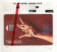 TELECARTE FRANCAISE  F4665Ba