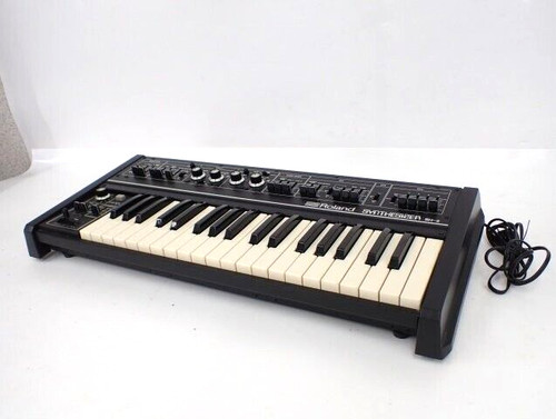 Roland vintage monophonic - sh-2,