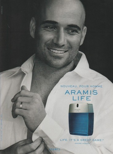 Publicité papier - ,