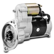 Démarreur 2,3 KW Pour Isuzu