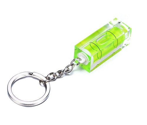 Bulle mini niveau 4cm - niveau,