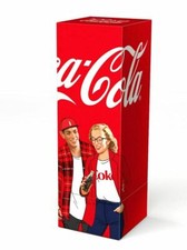 Coffret collector 2019 -100 ans de coca cola Edition 2 limitée à 500 exemplaires