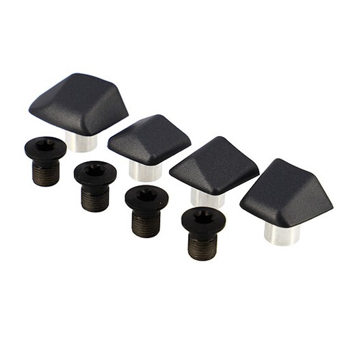 Intravis pedalier shimano