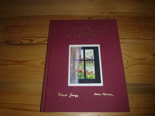 Grange chansons et couleurs - grange,