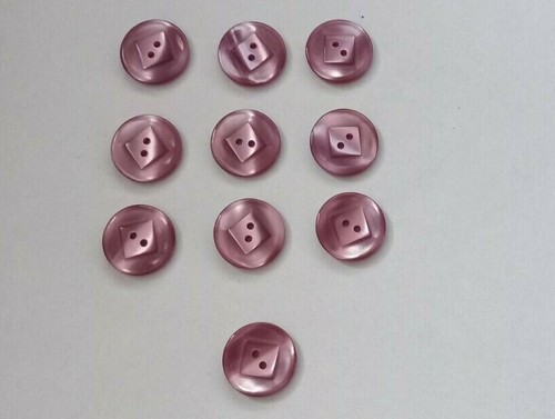 Boutons lot 10 - boutons,