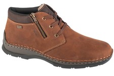 bottines Homme, Rieker
