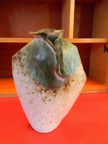 Vase forme libre - vase,