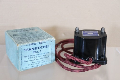 Hornby dublo envoie - hornby, no