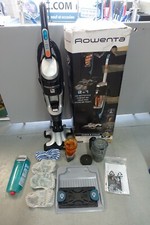 Aspirateur ROWENTA CLEAN & STEAM RY7585WH (Hors Services)