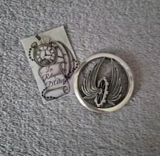 Insigne de béret 1 e régiment de train Coinderoux Paris