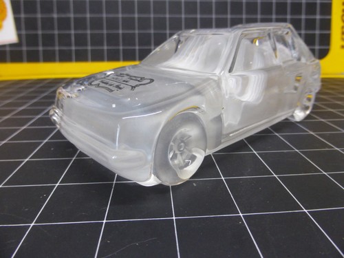 Peugeot 205 t16 turbo - 205,
