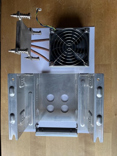 Pièces pour shuttle xpc - pour,