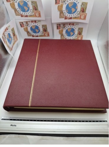 Album safe feuilles - album, +