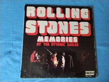 Disque 33T - Rolling Stones