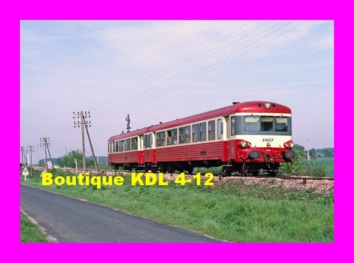 Marles brie autorail - (77),