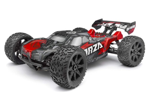 Hpi vorza flux - truggy,, 1/8