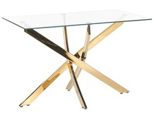 Table de Repas Rectangulaire