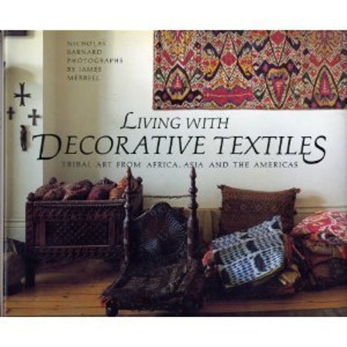 Living with decorative - with,
