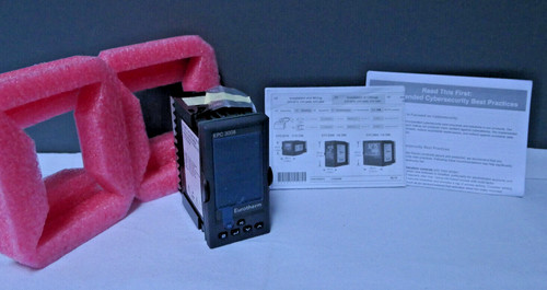 Régulateur pid eurotherm - régulateur,