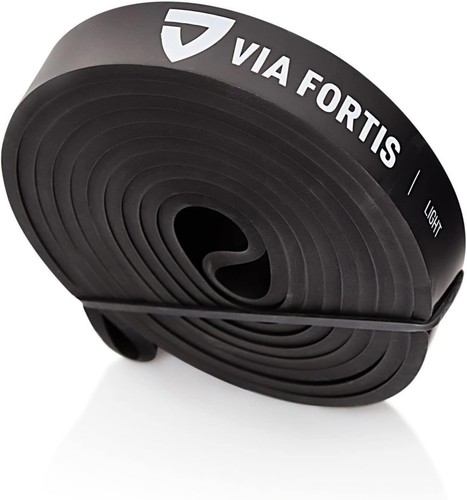 Via fortis premium resistance - via,