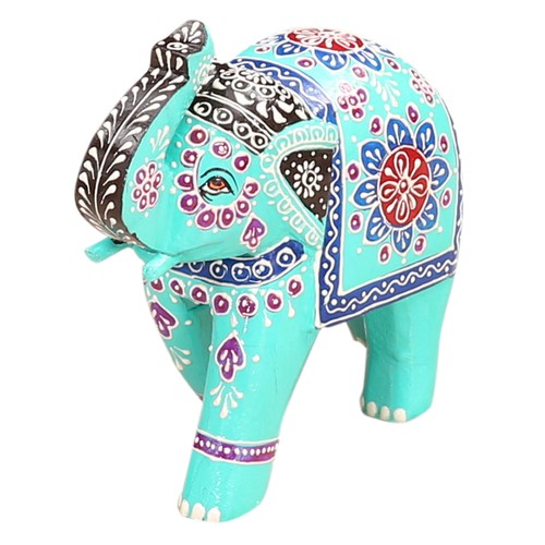 Déco éléphant affichage - déco,