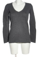 PROMOD Pull col en V Dames