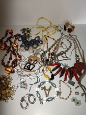 lot de bijoux fantaisies (8)