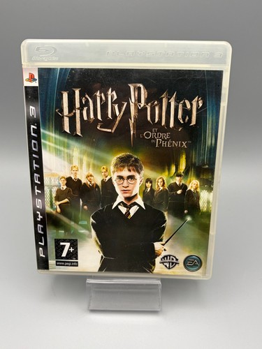 Harry potter ordre - et, du
