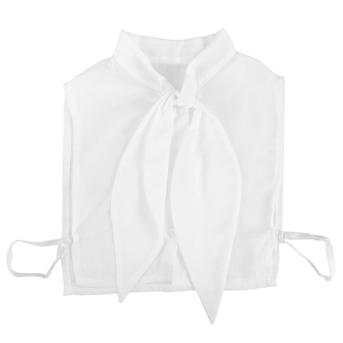 Faux col chemisier - faux,