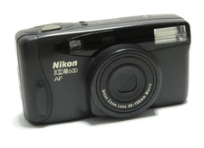 NIKON ZOOM 500 AF APPAREIL