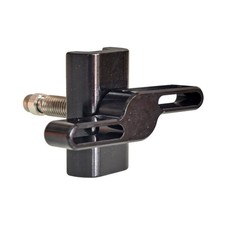 Pour vélo pliant Brompton alliage d'aluminium pliable boucle C pince pour guido