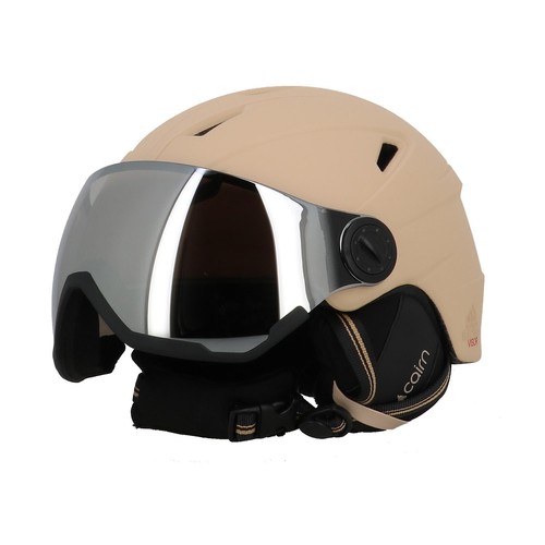 Casque ski cairn - ski,