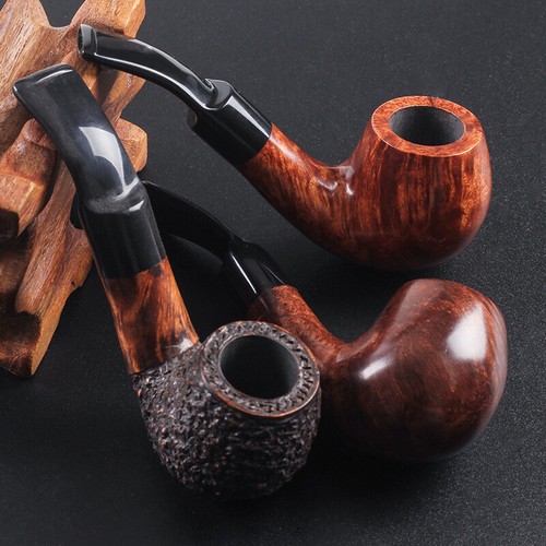 Classic bruyere small pipe - classic,