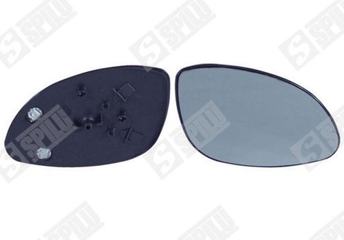 Miroir rétroviseur extérieur