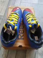CHAUSSURE DE FOOT REEBOK