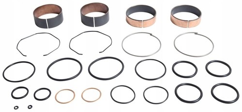 Kit bagues suspension - kit,
