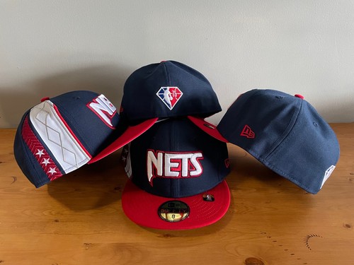 New era brooklyn nets city - era,