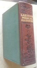 Larousse médical Illustré Dr