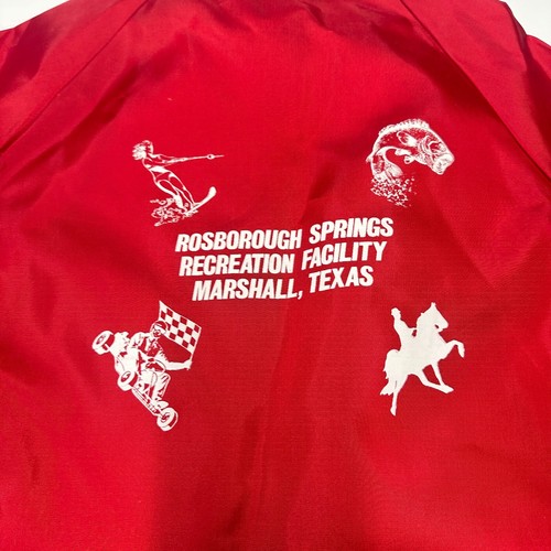 Vtg 80s windbreaker active - vtg,