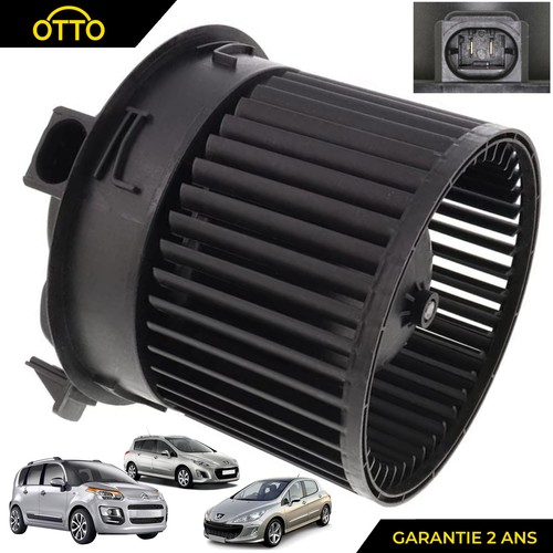 Pulseur air ventilation - d'air,