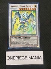 Carte Yu-Gi-Oh! Stardust Spark Dragon YF05-EN001 Ultra Rare
