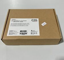 C2G Legrand HDMI Hdbaset Lite