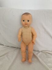 Ancien poupon baigneur Moulin