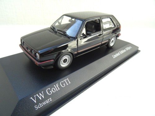 Volkswagen golf gti - vw,