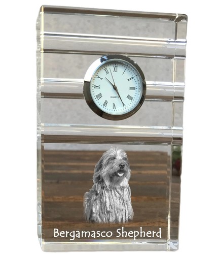 Berger bergamasque horloge - berger,
