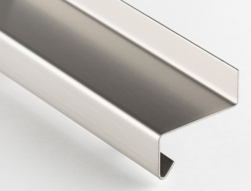 Fenêtre banc profilé acier - profilé,
