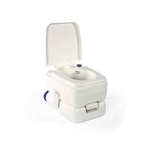 WC portable Bi-Pot 30 Fiamma - camping-cars et caravanes.